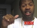 LiL Wayne Tells Raw Dizzy To Freestyle