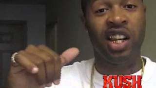 LiL Wayne tells Raw Dizzy to Freestyle