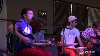 Tyler &amp; the Tribe - Choke Hold