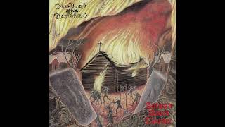 Darkwoods My Betrothed - Autumn Roars Thunder