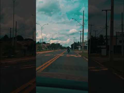 BR 182 PARANÁ  IVATÉ 