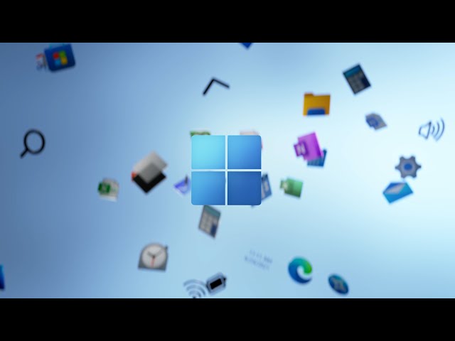 Download digitale FPP della licenza permanente spagnola di Microsoft Windows 11 Pro 64 bit video