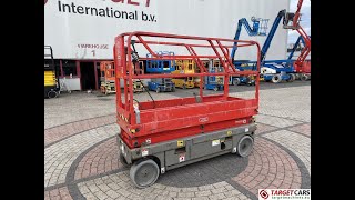Myytävät Haulotte COMPACT 8 ELECTRIC SCISSOR WORKLIFT 818CM 2012 CE146738 539HRS saksilava - Kuva 4 | Machineryline FI Haulotte COMPACT 8 ELECTRIC SCISSOR WORKLIFT 818CM 2012 CE146738 539HRS saksilava | Kuva 4 - Machineryline