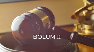 KOCABEY HUKUK BÜROSU BÖLÜM II