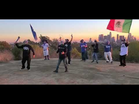 DeCalifornia - LOS DOYERS ANTHEM 2020 BTS Part 2 Filmed By Ruth HerdzMedia