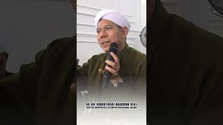 Download lagu Beruntungnya Punya Anak Perempuan || Dr.KH.Habib Segaf Baharun, M.H.I #anakmuda #perempuan #orangtua mp3