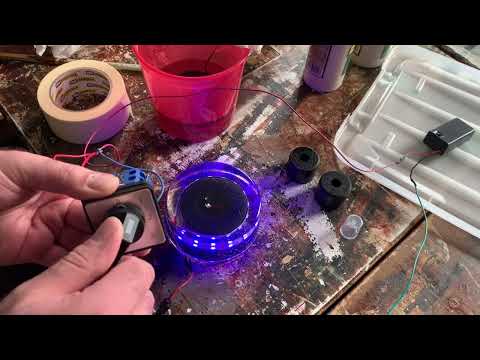 Wood Shop Tour and Update 2023