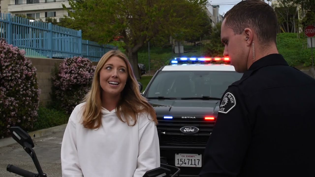 Be Safe, Be SMART - Tragedy of the E-Bike