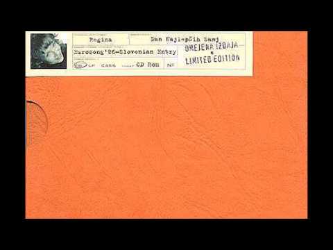 1996 Regina - The Brightest Day