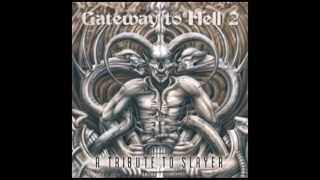 Hardening of the Arteries - Nocturne - Gateway to Hell 2: A Tribute to Slayer