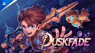 『Duskfade』 - 8月13日発売。 | PS5®