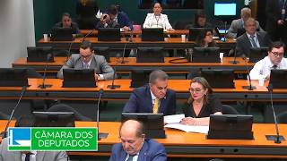  Discussão e votação de propostas legislativas - 29/04/2026 10:00