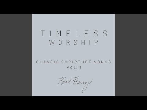 Spirit Touch Your Church (Live)