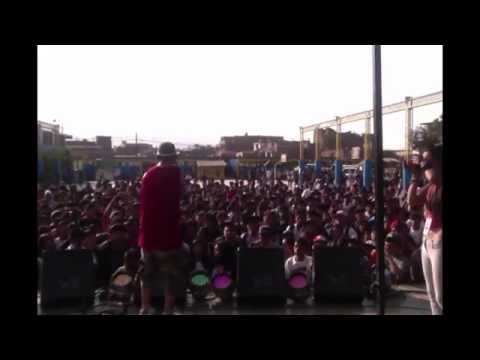 Bill Pachman #PericoBeats en vivo lima Perú 1 millon mas na. San de Lurigancho