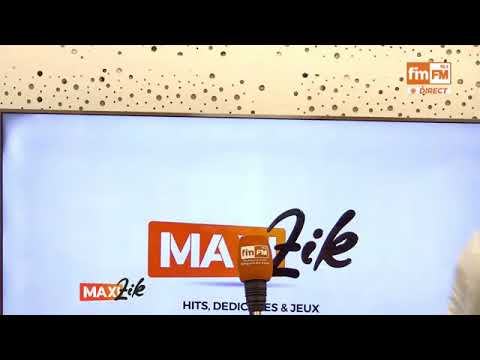 King Alasko and Tam's kartel in Maxi Zick fim FM