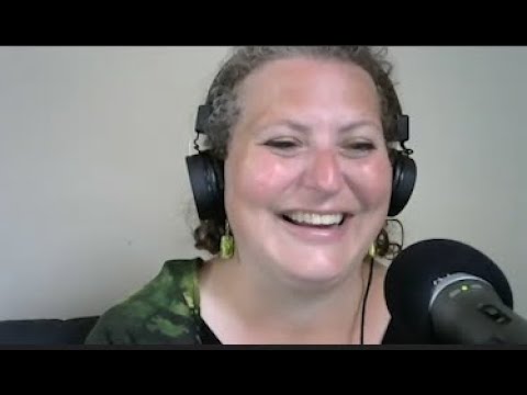 Rabbiting On - Episode 8 - Behind the Scenes at the High Holy Days