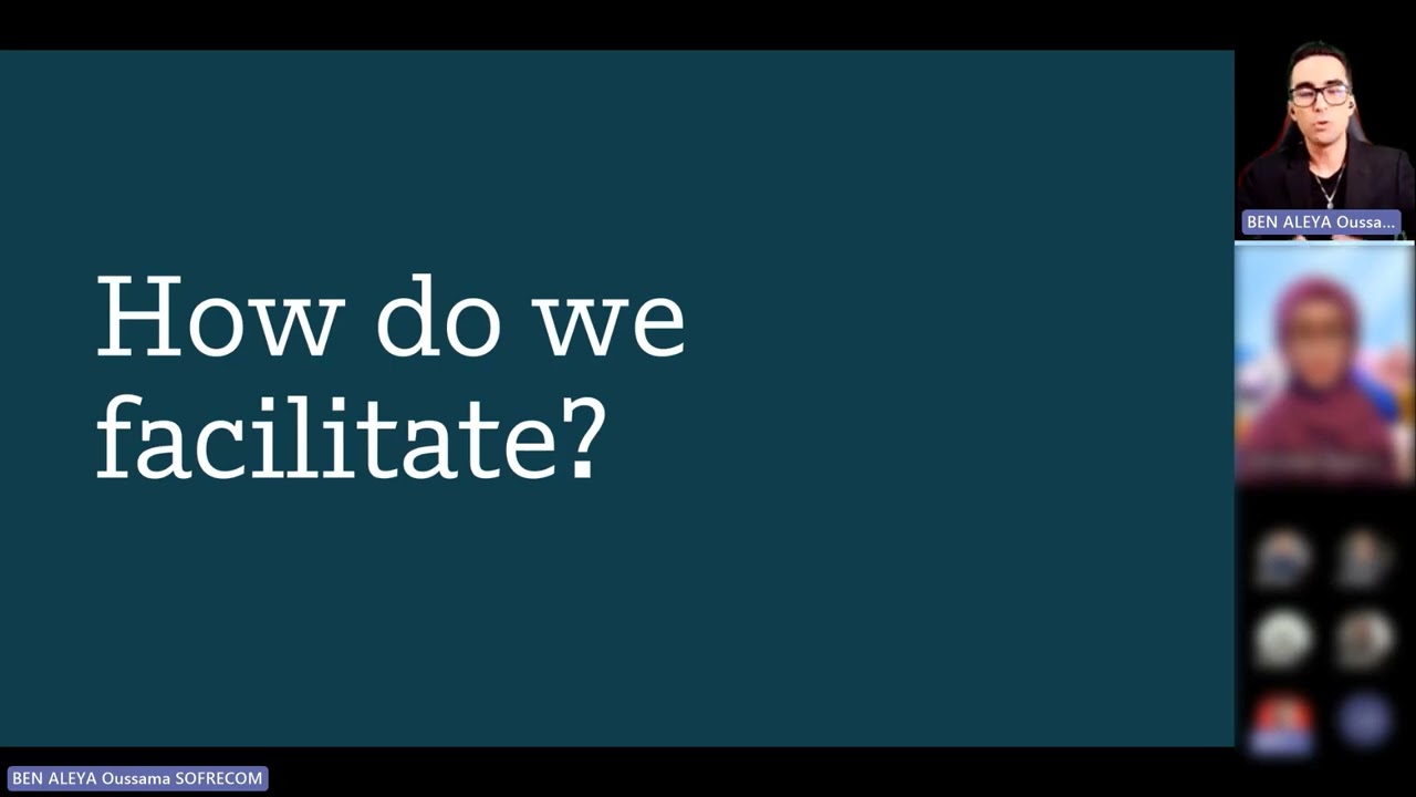 Unlocking Every Voice : Mastering Facilitation with Liberating Structures
