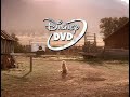 Disney DVD Memories Bumper Promo 2002 2003
