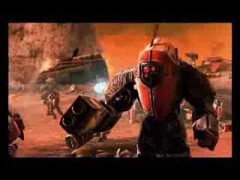 Warhammer 40,000: Dawn of War - Soulstorm