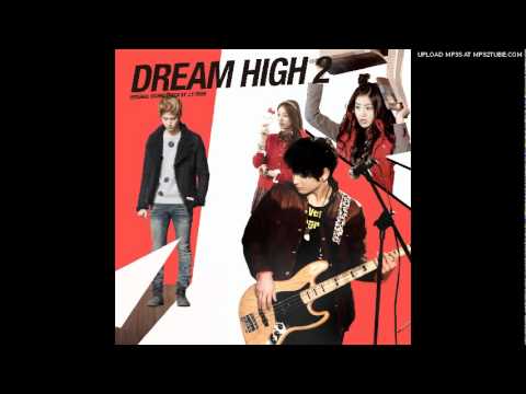 New Dreaming - JB & 박서준(Park Seo Joon) [I:dn] (Dream High 2 OST)