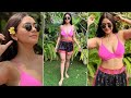 Mrunal Thakur Hot Compilation Mrunal Thakur Sexy Video Reels Saree Tiktok