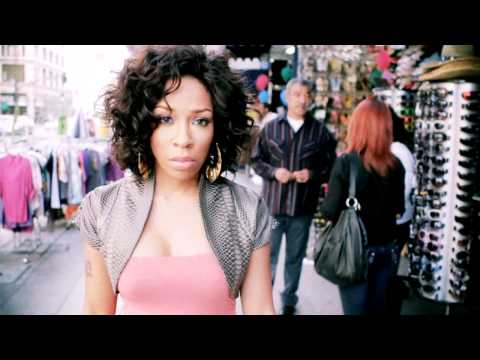 K. Michelle - Today Just Ain't My Day