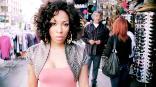 K. Michelle - Today Just Ain't My Day