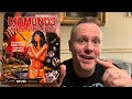Reaktion Og Anmeldelse 93 Diamonds Of Kilimandjaro 1983