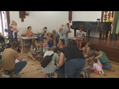 Kanizsa TV Híradó - 2018. augusztus 30.