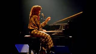 Joan as Police Woman - Start of My Heart - Live at Sellosali, Espoo, March 23, 2022