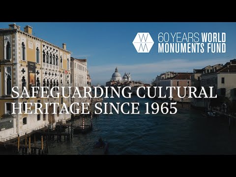 The Heritage Preservation Fund: A Beacon for Cultural Conservation