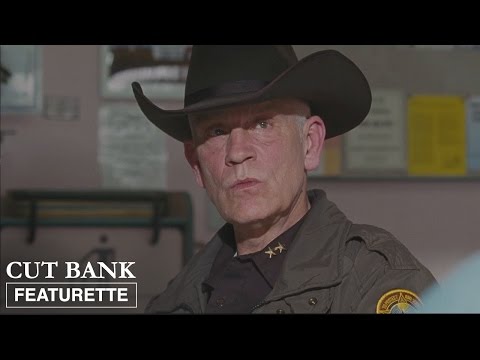 Cut Bank (Featurette 'A Look Inside')