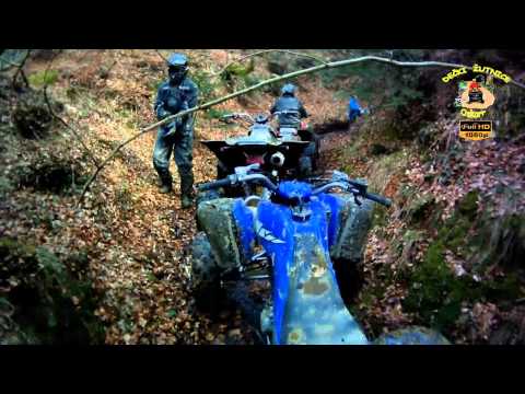 210.DEČKI  ŽUTNICE  -   Put u nepoznato 5.dio