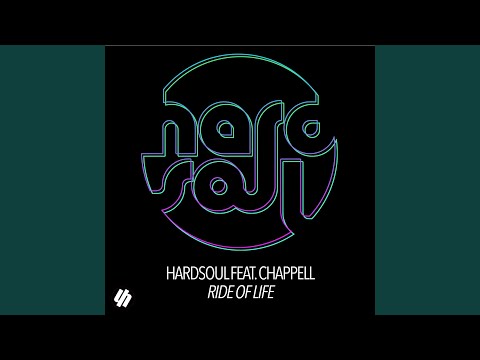 Ride Of Life (Hardsoul Main Mix)
