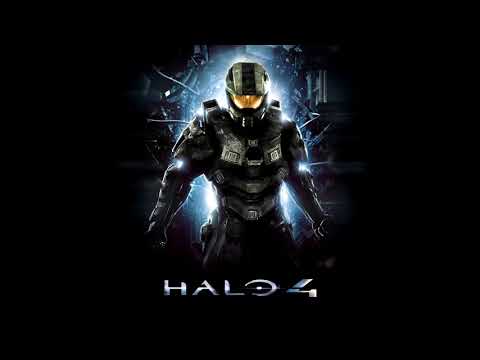 Halo 4 Unreleased Music | "Aliens" (Extended)