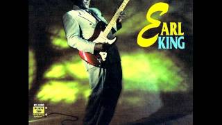 Earl King - Medieval Days
