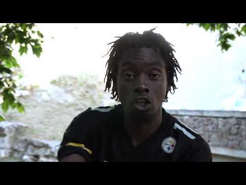 REAL GUNS - MORTO VIVO ( Official Vídeo) By MF PRO