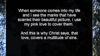 The Healing Power of Love