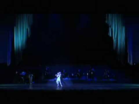 LIBERTANGO - German Cornejo & Carolina Giannini