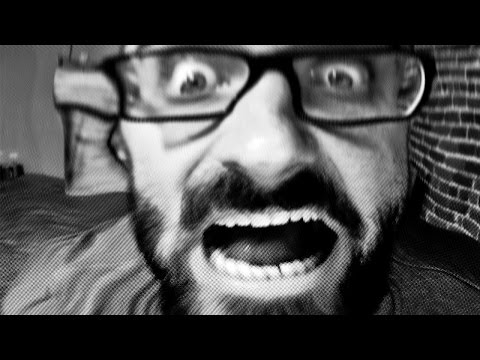 グリッチ・ユアセルフ！-- DONG (Glitch Yourself! -- DONG)