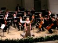 А.Гурилев "Однозвучно гремит колокольчик" - Marina Poplavskaya 