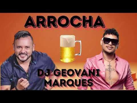 ARROCHA ALLANZINHO VS ROMEU = DJ GEOVANI MARQUES