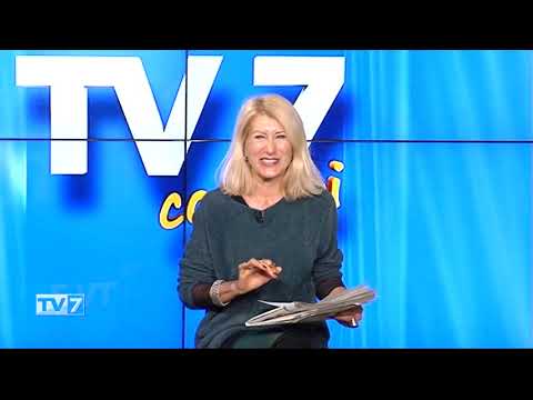 Tv7 con Voi del 7/12/2020  (1 di 3)