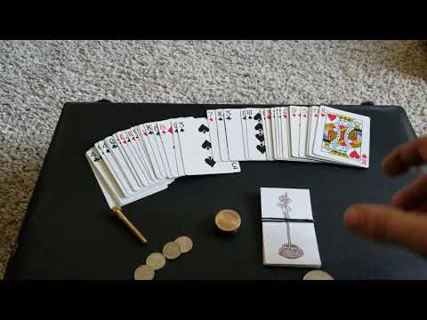 Unexpected Comedy Magic of Myster E video.