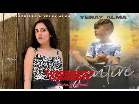 Entrevista a Yeray Alma