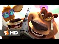 Open Season Mini Mart Mayhem Fandango Family
