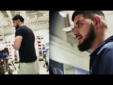 ULUBIENIEC TWOJEJ MAMY - Rydawarrior [official Music Video] by Cactus & Sky prod. CUZCO$