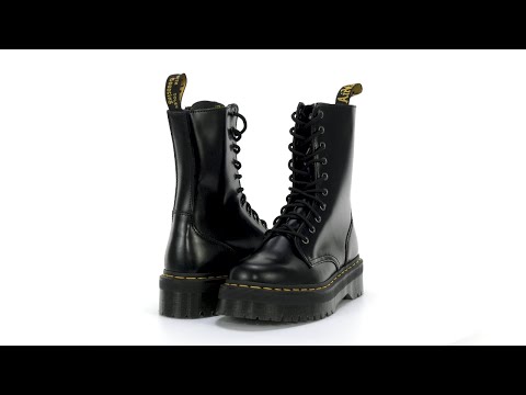 Dr. Martens Jadon Hi SKU: 9314561