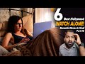 Top 6 18 ADULT Movies Dubbed In Hindi Part 5