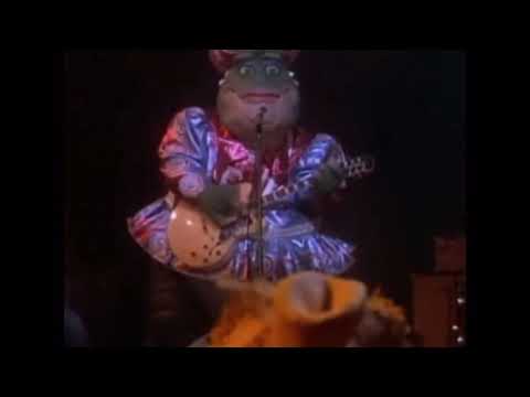 Tar Pit of Love - Pearl (Earl & Pearl)